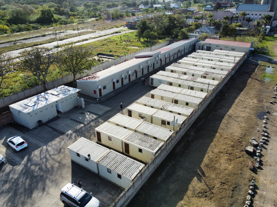 Commercial Property for Sale in King Williams Town Central Eastern Cape